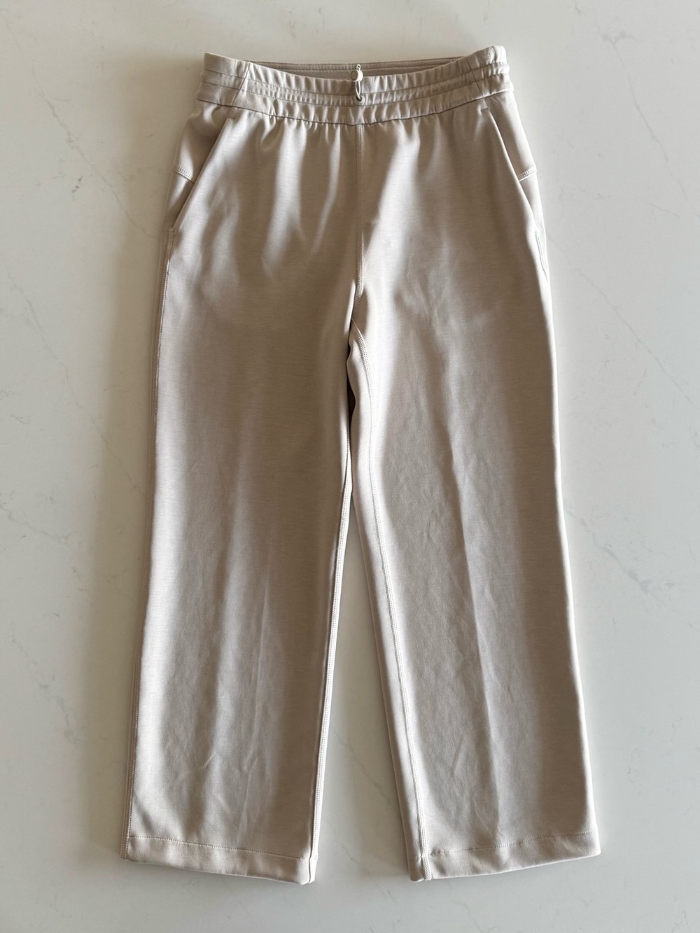 lululemon softstreme straight leg 24”